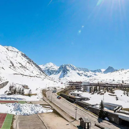 Club 1 - Soigne Et Confortable Mae-3776 * Tignes