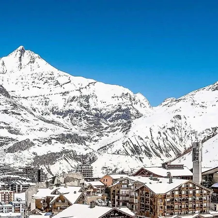 Club 1 - Soigne Et Confortable Mae-3776 *