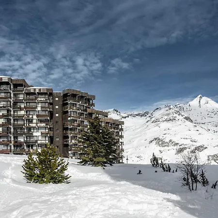 Apartment Club 1 - Soigne Et Confortable Mae-3776 *